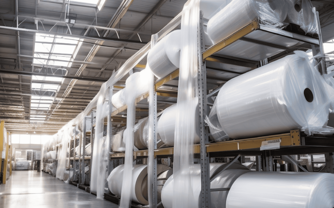 A Big Win: UFlex Industries’ Global Control Tower Journey with KlearHub