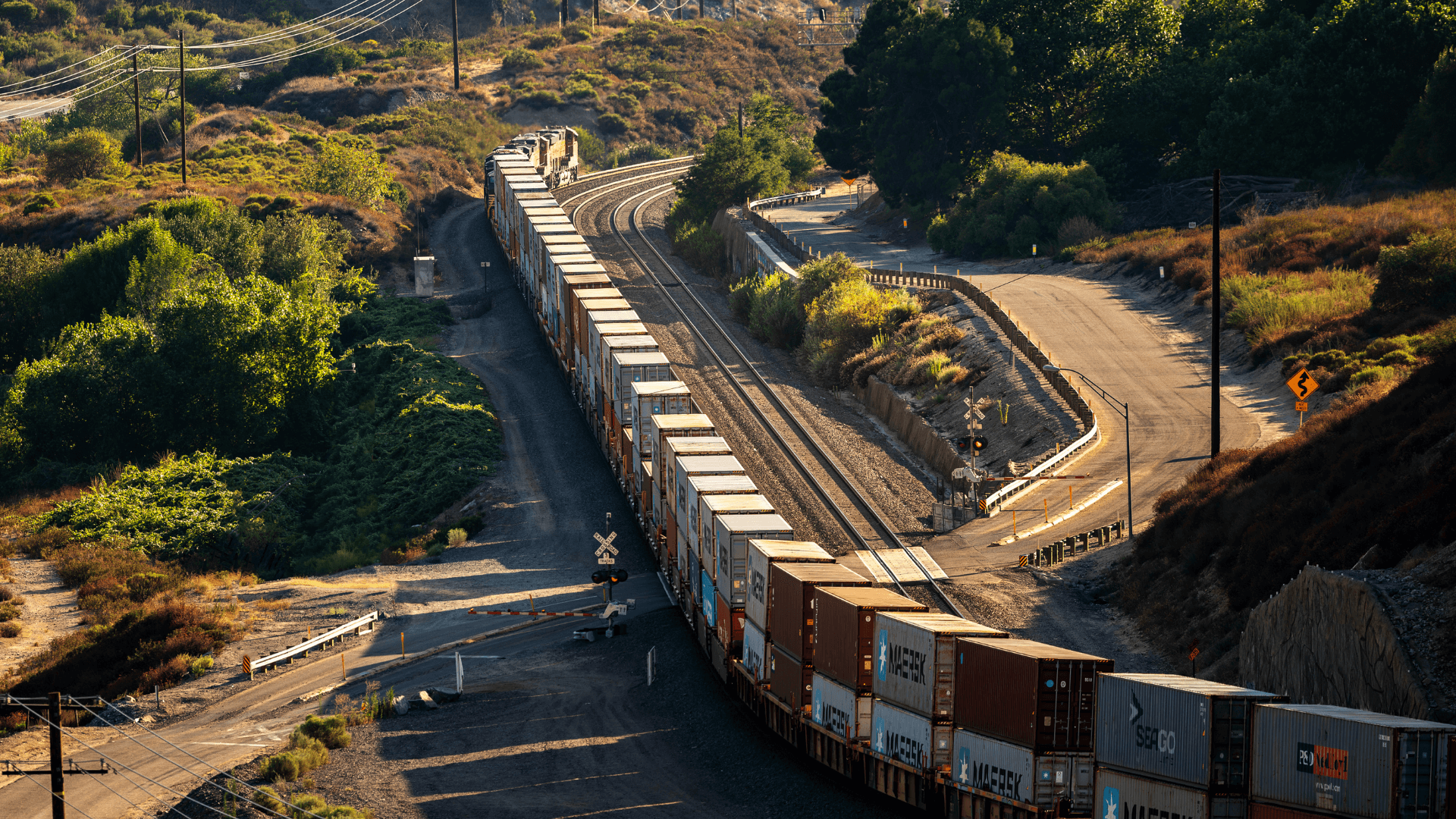 Trade operations and logistics